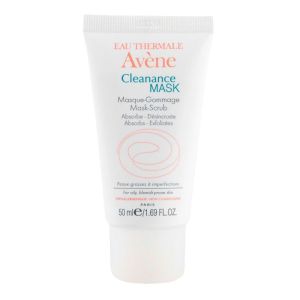 Cleanance Mask Masq Gommag 50ml