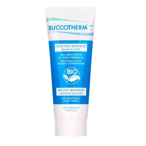 Buccotherm Gensiv Sensi Bio75m