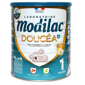 Modilac Doucea Lf+ 1a Pdr 820g