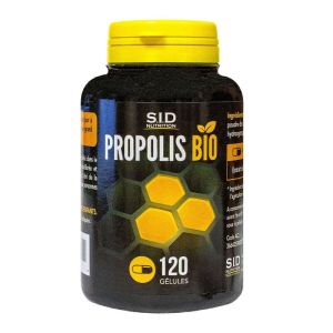 Propolis Bio 120 Gel Sidn