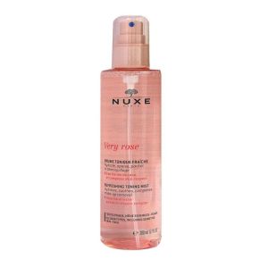 Nuxe Very Rose Brume Tonique 200ml