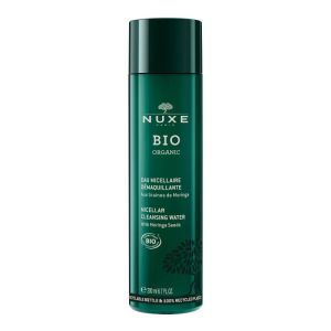 Nuxe Bio Eau Micellaire Démaquillante 200ml