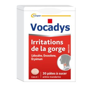 Vocadys Pates B/30