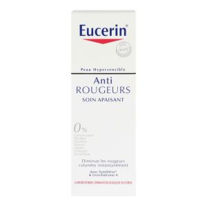 Eucerin Ultrasensib A/roug 50m