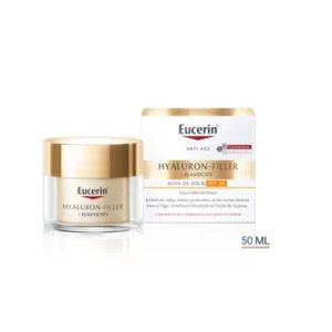 Eucerin Hyaluron-filler Elasticity SpF 30 jour