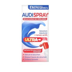Audispray Ultra Spray 20ml