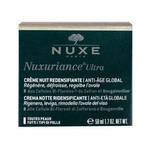 Nuxuriance Ultra Crème Nuit 50ml