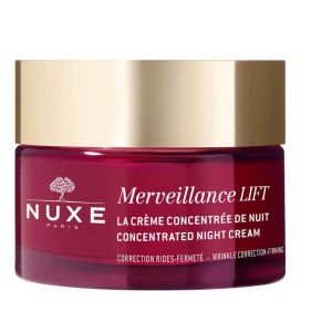 Nuxe Merveillance Lift Nuit 50 ml