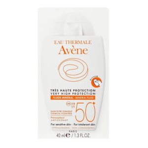 Avene-sol Fluid Mineral 50+ 40