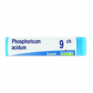 Phosphoric.acid. Dose 9ch