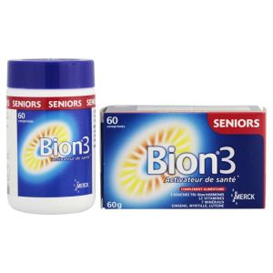Bion 3 Senior Cpr Bte 60