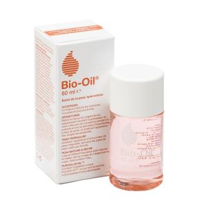 Bi-Oil Soin Peau Cicatrices/vergetures 60mL
