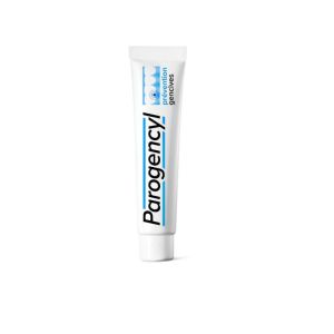Parogencyl Prévention Gencives Menthe 75mL