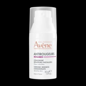Avène Antirougeurs Rosamed Concentré 30ml