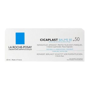 Cicaplast Baume B5 Spf50 40ml