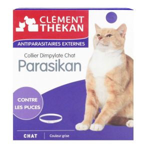 Clem/thek Parasikan Collier Ch