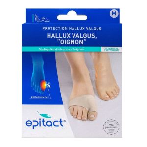 Epitact Prot Hallux Valgus Mm