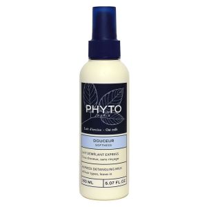 Phyto Douceur Lait Démêlant Spray 150ml