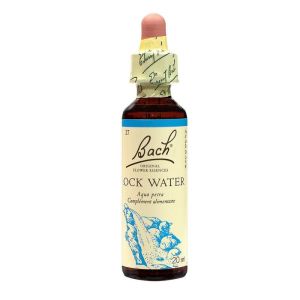 Fl Bach Original Rock Water 20