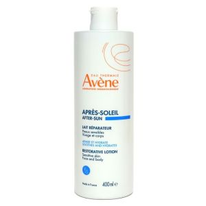 Avene Sol Gel Lacte Rep A/sol4