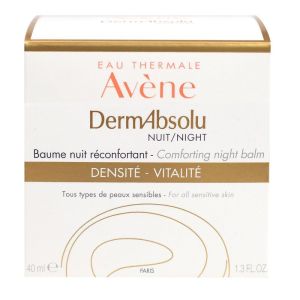 Avene Dermabsolu Nuit Baume 40