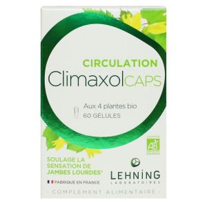Climaxolcaps Circulation Gelul
