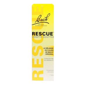 Rescue Bach Original 20ml