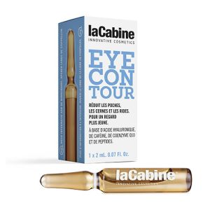LaCabine Eye Contour Ampoule 2ml