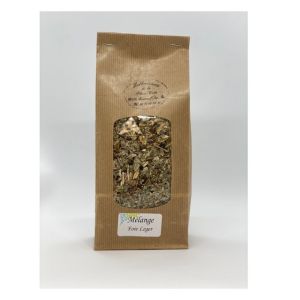 Mélange "Foie Leger" 200gr