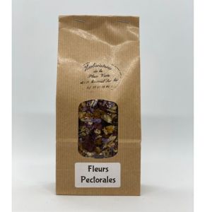 Mélange "Fleurs Pectorale 4 "50gr