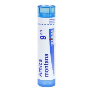 Arnica Montana Tube 9ch