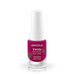 Innoxa Vernis Groseille Good Nature 5ml