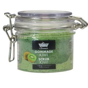 Petit Bain Provence Gommage Kiwi 150ml