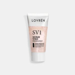 Lovren Exfoliant Visage 50ml