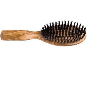 Brosse A Cheveux De Poche 721207