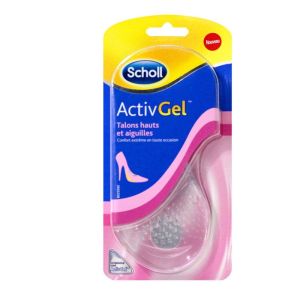 Semel Activgel Scholl Talon Ha