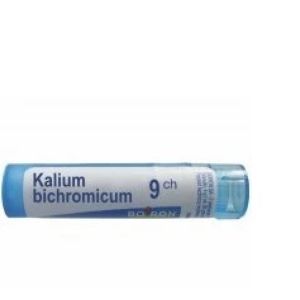 Kalium Bichromic Tube 9ch