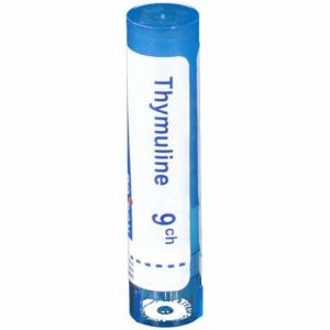 Thymuline Tube 9ch