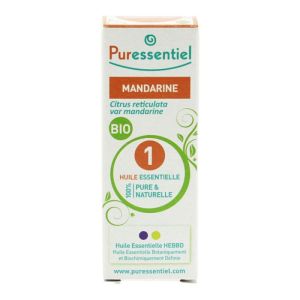 Puressentiel He Bio Mandar 10m