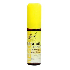 Rescue Bach Original Spray 20m