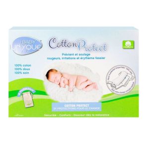 Unyque Baby Cotton Protect 24
