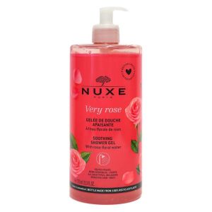 Nuxe Very Rose Gelée Douche 750ml