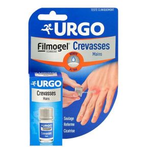 Urgo Filmogel Crevas Main3.25m