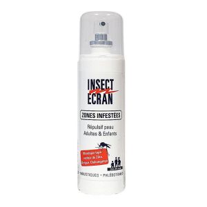 Insect-ecran Zone Inf Ad/enf 1