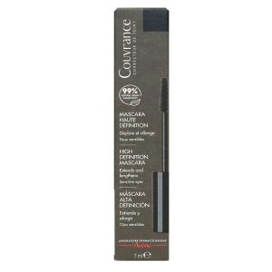 Couvrance Mascara Noir 7ml
