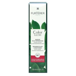 Furterer Color Glow Masque 100ml