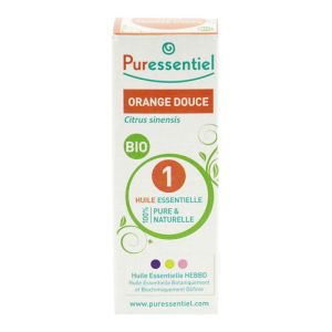 Puressentiel He Bio Orange 10m