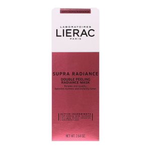 Lierac Supra Radiance Masq 75m
