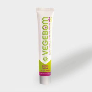 Vegebom Baume Bebe 45g