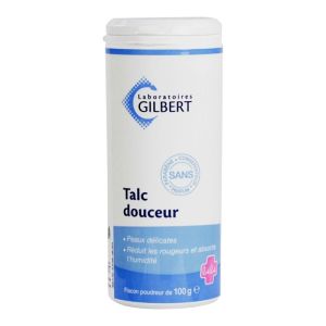 Talc De Venise Poudre 100gr